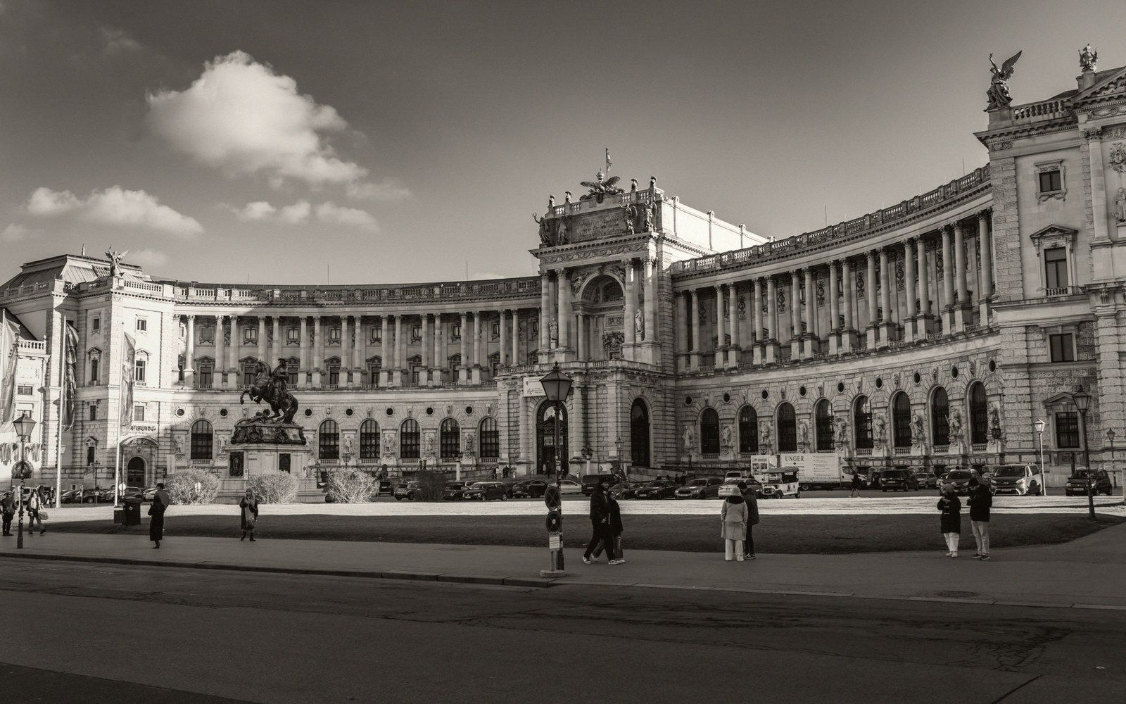 Opening plate for “The Ringstraße Was Built to Look Like Several Other Cities at Once”
