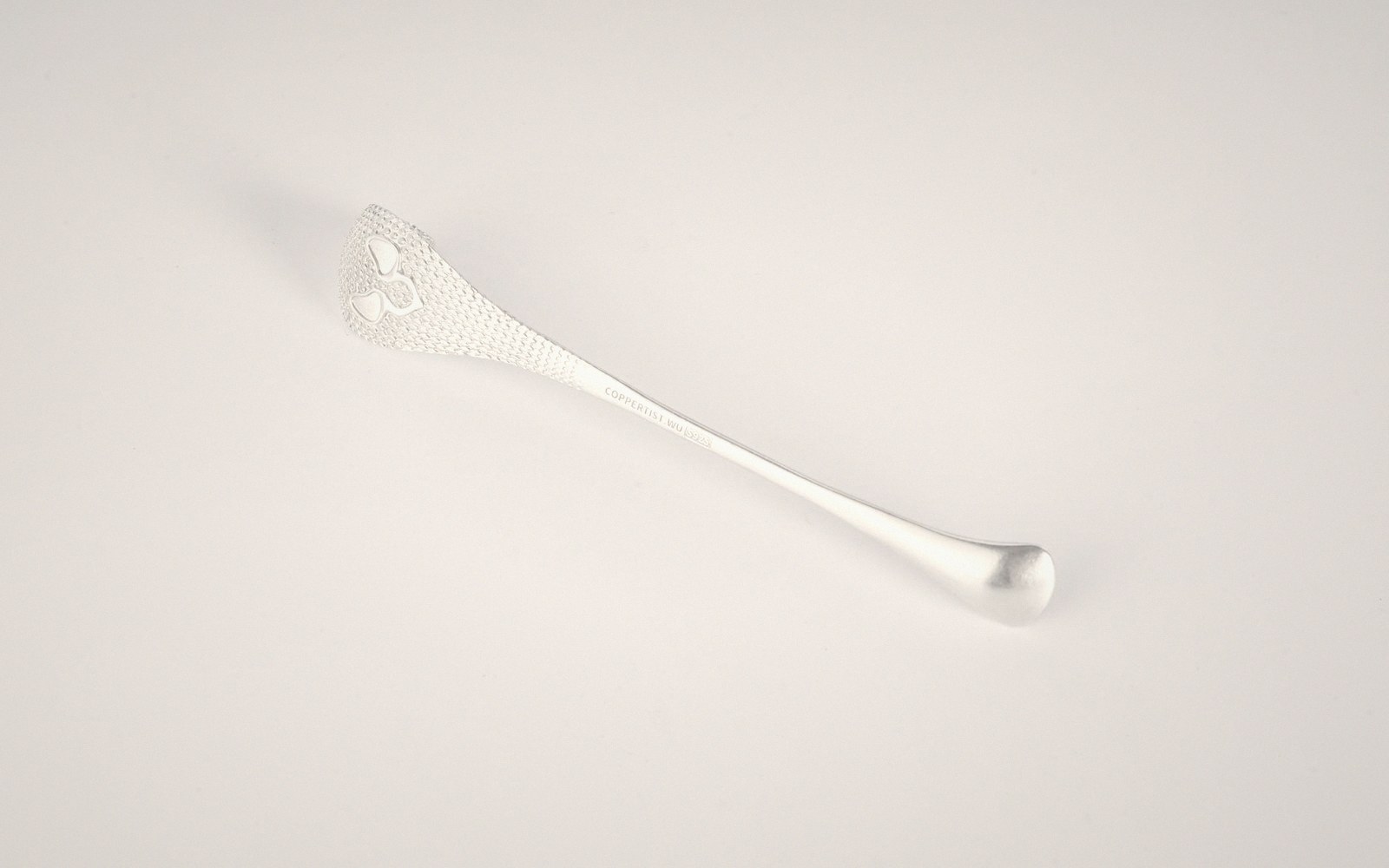 Opening plate for “The Wiener Werkstätte Made Things for People to Use”
